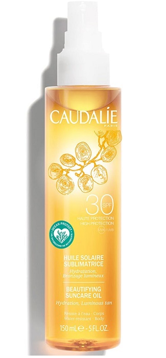 OLIO SOLARE ABBRONZANTE SPF30 ML 150 ML - Farmacia Castello Srl