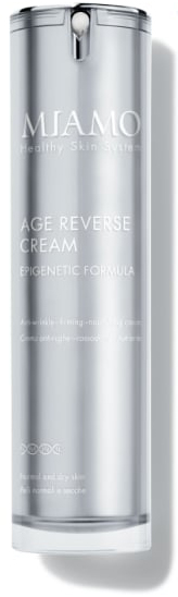 MIAMO AGE REVERSE CREAM 40 ML - Farmacia Castello Srl