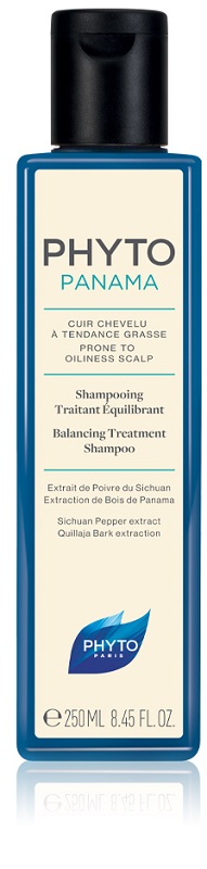 PHYTOPANAMA SHAMPOO 250 ML - Farmacia Castello Srl