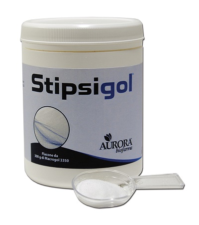STIPSIGOL 300 G - Farmacia Castello Srl