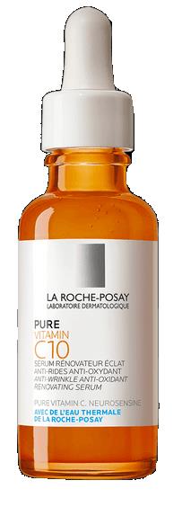 PURE VITAMIN C10 SIERO VISO - Farmacia Castello Srl