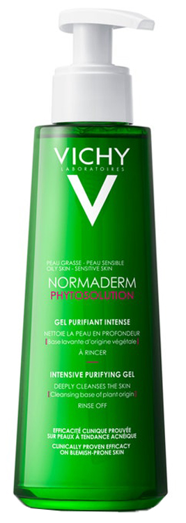 NORMADERM PHYTOSOLUTION CLEANSER 200 ML - Farmacia Castello Srl