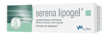 SERENA LIPOGEL 30 ML - Farmacia Castello Srl