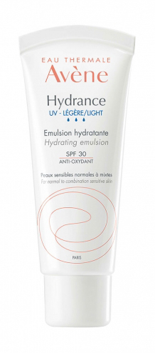 ETA HYDRANCE LEGERE UV 40 ML - Farmacia Castello Srl