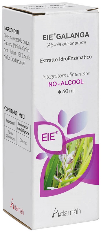 EIE GALANGA 30 ML - Farmacia Castello Srl