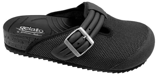 PLANTARE INDOSSABILE PUNTA CHIUSA MAN WOODSTOCK SOFT MAN 2,0 GRAFITE 42/43 - Farmacia Castello Srl