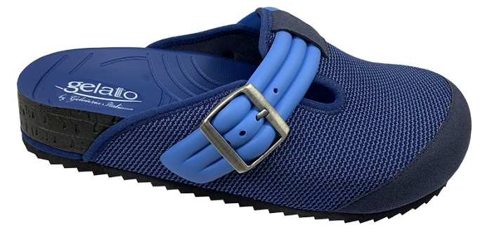PLANTARE INDOSSABILE PUNTA CHIUSA MAN WOODSTOCK SOFT MAN 2,0 OCEAN 40/41 - Farmacia Castello Srl