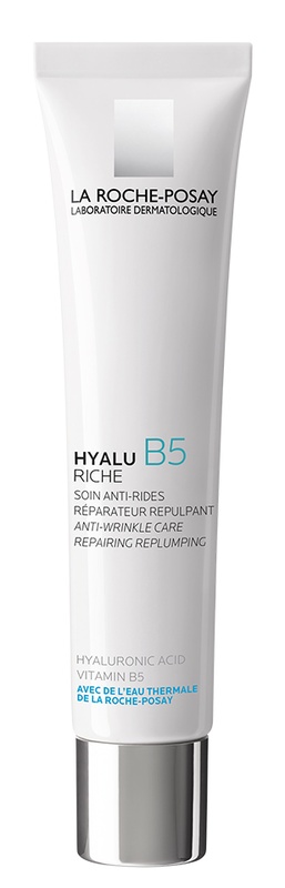 HYALU B5 RICHE 40 ML - Farmacia Castello Srl