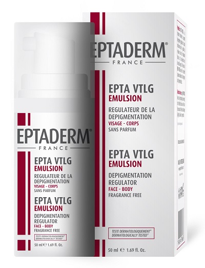 EPTA VTLG EMULSIONE 50 ML - Farmacia Castello Srl