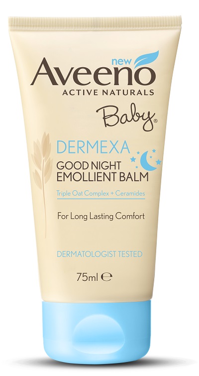 AVEENO BABY DERMEXA ITCHY BALM 75 ML - Farmacia Castello Srl