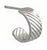 BJT981 ORECCHINI POST-FORATURA PARIS HOOP 11MM - Farmacia Castello Srl