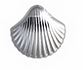 BJT982 ORECCHINI POST-FORATURA SEA SHELL 11MM - Farmacia Castello Srl