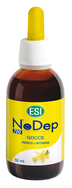 ESI NO DEP 700 GOCCE 50 ML - Farmacia Castello Srl