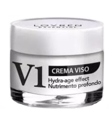 LOVREN CREMA VISO V1 30 ML - Farmacia Castello Srl