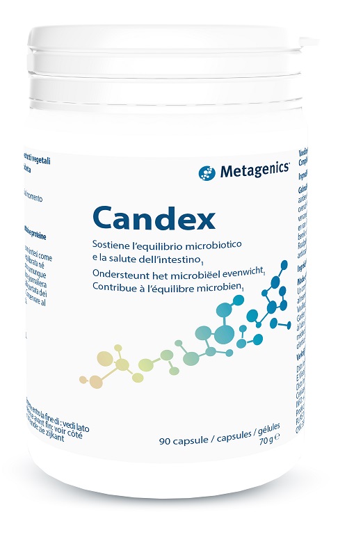 CANDEX 90 CAPSULE - Farmacia Castello Srl
