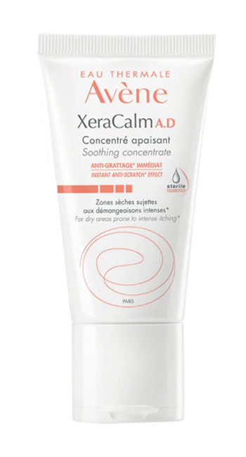 AVENE XERACALM AD CONCENTRATO LENITIVO 50 ML - Farmacia Castello Srl