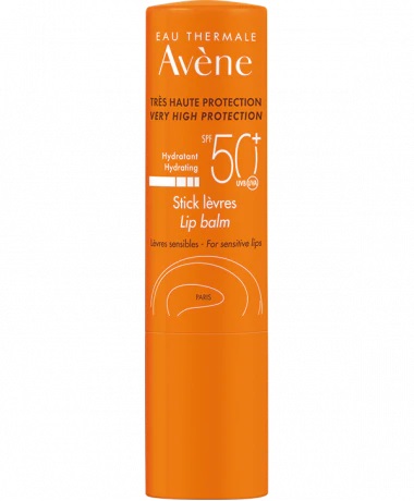 AVENE EAU THERMALE STICK LABBRA 50+ NUOVA FORMULA 3 G - Farmacia Castello Srl