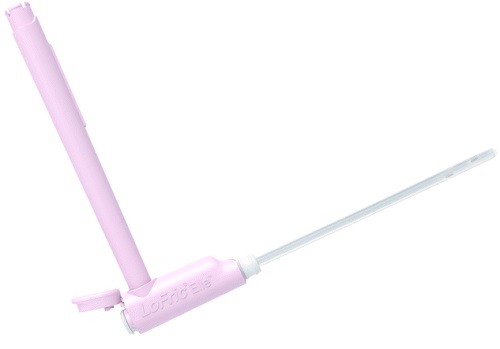 CATETERE NELATON LOFRIC ELLE CH 10 LUNGHEZZA 10 CM 30 PEZZI - Farmacia Castello Srl