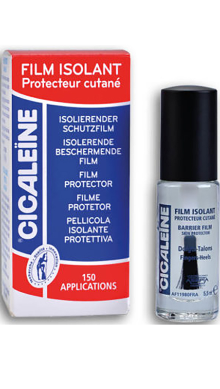 CICALEINE PELLICOLA PROTETTIVA 5,5 ML - Farmacia Castello Srl