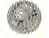 ORECCHINI POST FORATURA ASTEROID HALF-SPHERE BJT988 - Farmacia Castello Srl