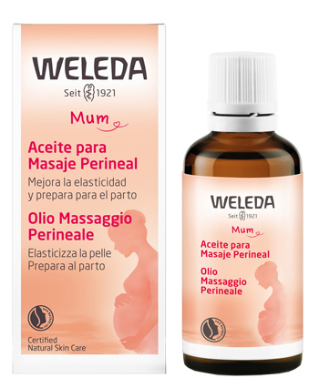 MUM OLIO MASSAGGIO PERINEALE 50 ML - Farmacia Castello Srl