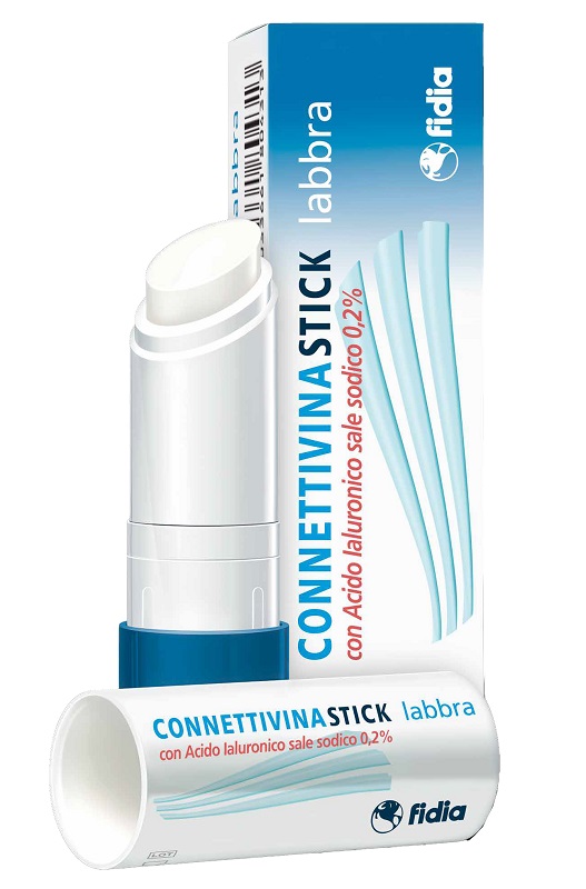 CONNETTIVINASTICK LABBRA 3 G - Farmacia Castello Srl
