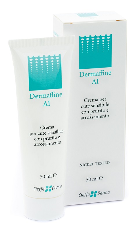 DERMAFFINE AI CREMA 50 ML - Farmacia Castello Srl
