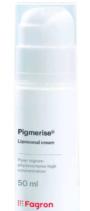 PIGMERISE 50 ML - Farmacia Castello Srl