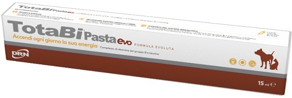 TOTABI PASTA EVO 15 ML - Farmacia Castello Srl