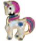 ORECCHINO STERILE BJT704 GP BABY UNICORN - Farmacia Castello Srl