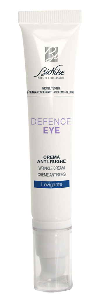 DEFENCE EYE CREMA ANTIRUGHE 15 ML - Farmacia Castello Srl