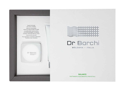 DR BARCHI COF BALANCE PH CARE 50ML + AQUA GEL 100ML - Farmacia Castello Srl