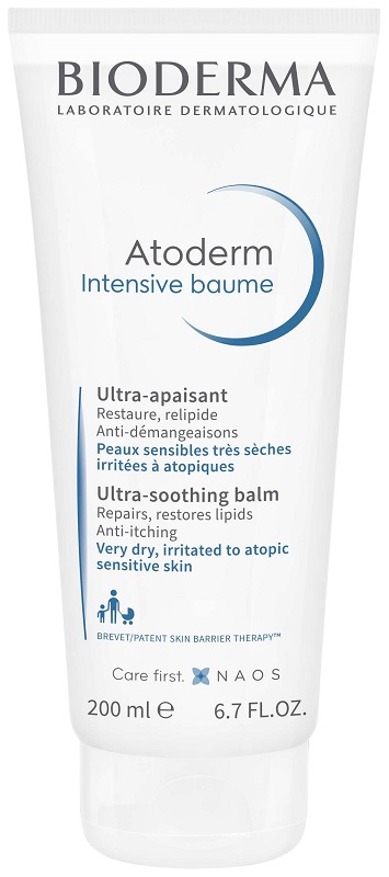 ATODERM INTENSIVE BAUME 200 ML - Farmacia Castello Srl