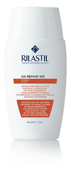 RILASTIL AK REPAIR 100 50 ML - Farmacia Castello Srl