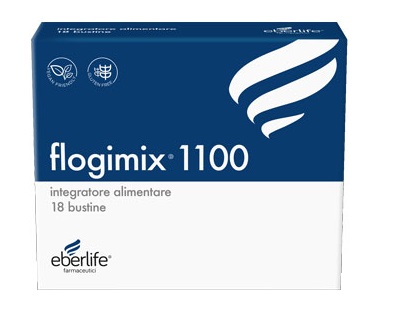 FLOGIMIX 1100 18 BUSTINE - Farmacia Castello Srl
