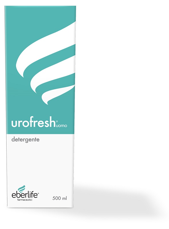 UROFRESH UOMO 500 ML - Farmacia Castello Srl