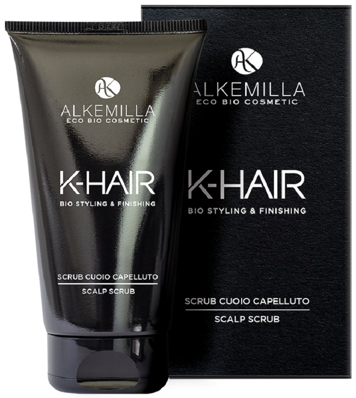 SCRUB CUOIO CAPELLUTO 150 ML - Farmacia Castello Srl