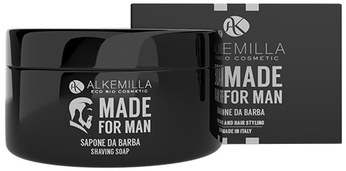 SAPONETTA RASATURA MADE FOR MAN 100 ML - Farmacia Castello Srl