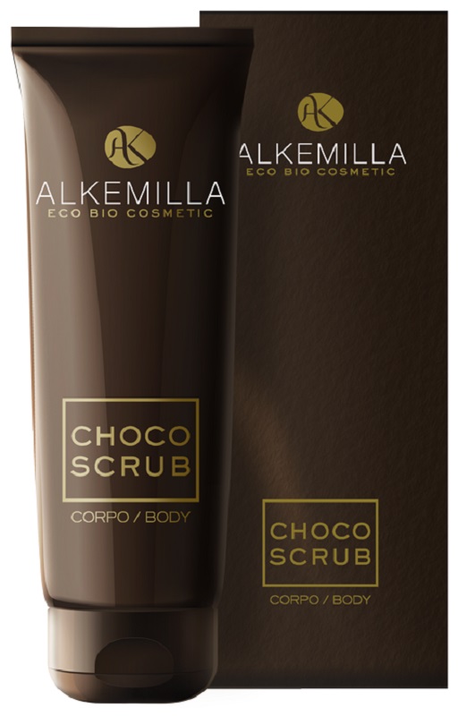 CHOCO SCRUB 250 ML - Farmacia Castello Srl