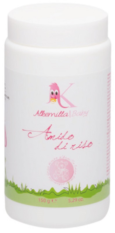 AMIDO DI RISO 150 G - Farmacia Castello Srl