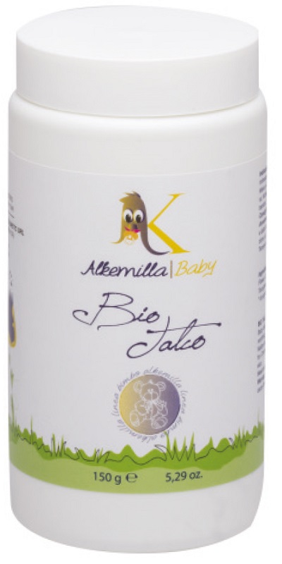 BIO TALCO 150 G - Farmacia Castello Srl