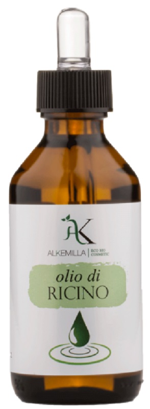 OLIO VEGETALE RICINO 100 ML - Farmacia Castello Srl