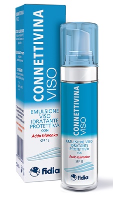 CONNETTIVINAVISO CREMA 50 ML - Farmacia Castello Srl