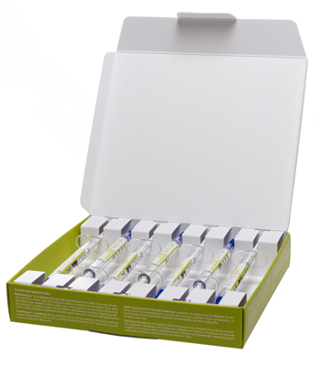 NEUDREN REGENERATIVE SERUM 7 X 0,5 ML - Farmacia Castello Srl