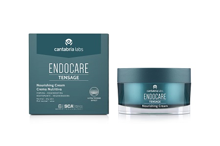 ENDOCARE TENSAGE NUTRITIVA 50 ML - Farmacia Castello Srl