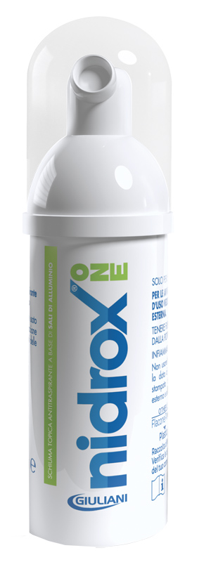 NIDROX ONE 50 ML - Farmacia Castello Srl