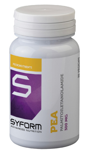 PEA 30 CAPSULE - Farmacia Castello Srl