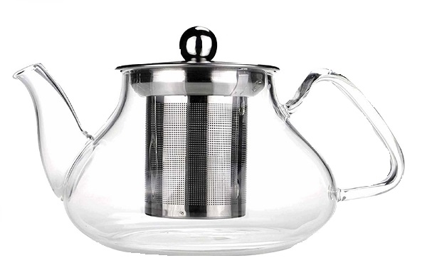 TEIERA VETRO GEMMA DA 800ML - Farmacia Castello Srl