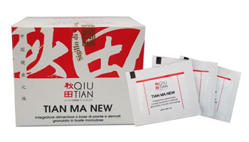 TIAN MA NEW 20 BUSTINE 3 G - Farmacia Castello Srl