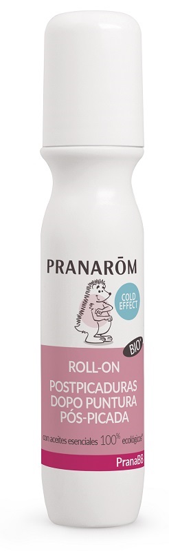 PRANAROM PER BEBE' BIO GEL LENITIVO DOPOPUNTURA PIC 15 ML - Farmacia Castello Srl